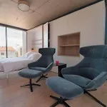 דירה Ananda 5 Etoiles De Reves *
