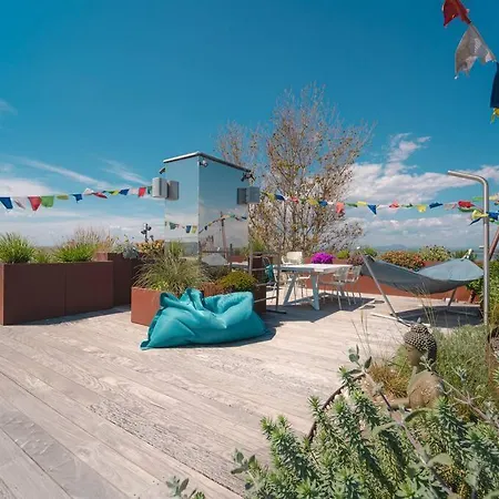 Διαμέρισμα Ananda 5 Etoiles De Reves