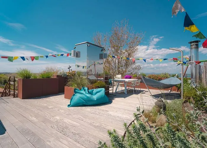 Διαμέρισμα Ananda 5 Etoiles De Reves