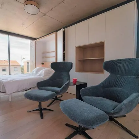 Apartmán Ananda 5 Etoiles De Reves *