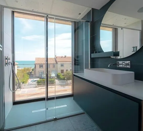 Ananda 5 étoiles De Rêves Appartamento *