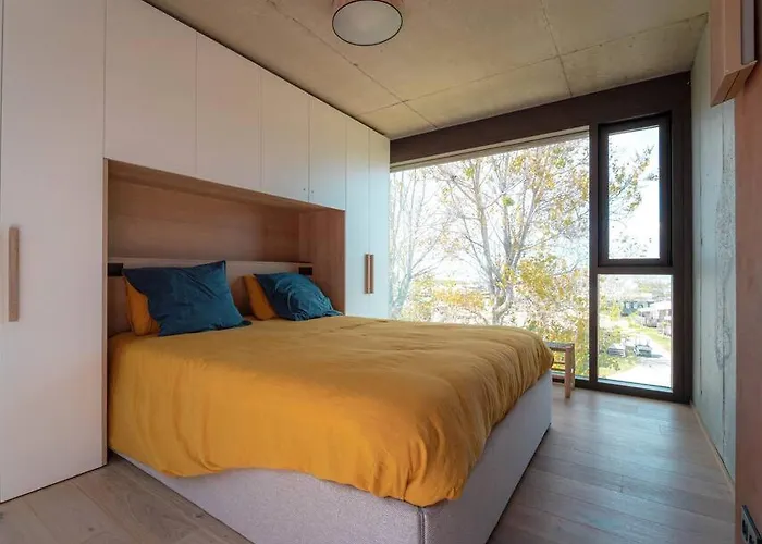 Appartamento Ananda 5 étoiles De Rêves Carnon-Plage